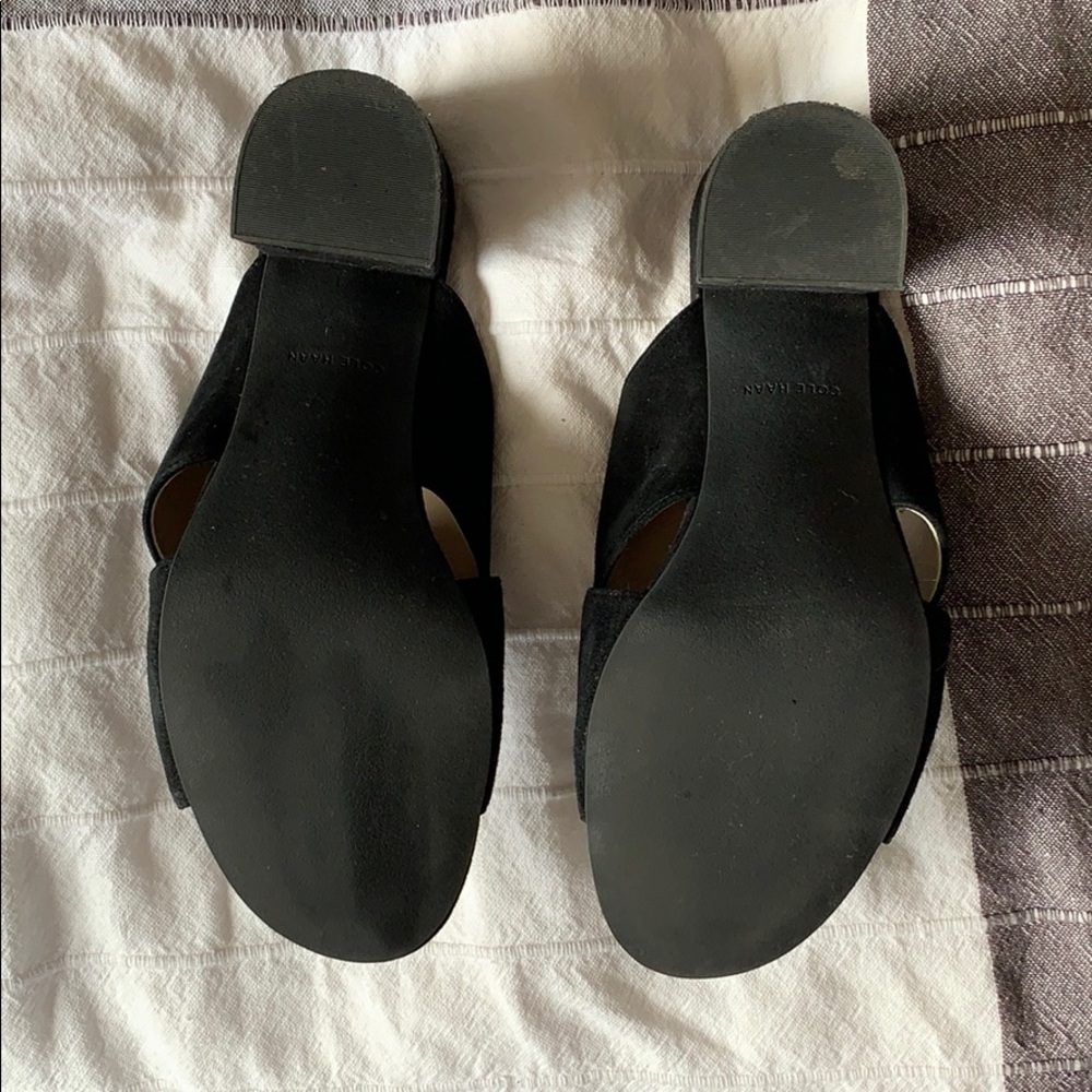 Sandals - Picture 4 of 5